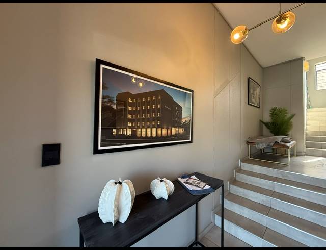 1 BEDROOM STUDIO APARTMENT FOR SALE IN BOKSBURG CENTRAL